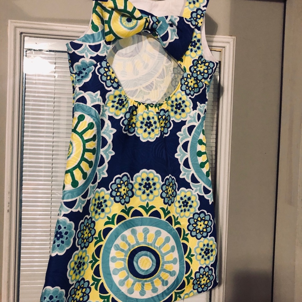 Dress - Picture 2 of 2